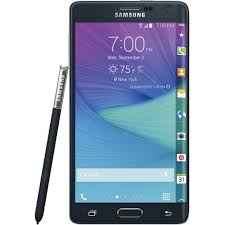 buy used Cell Phone Samsung Galaxy Note Edge SM-N915V - Black